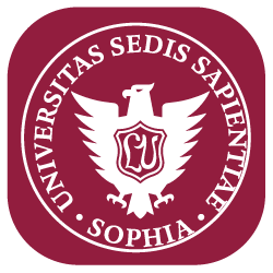Sophia University Official HP